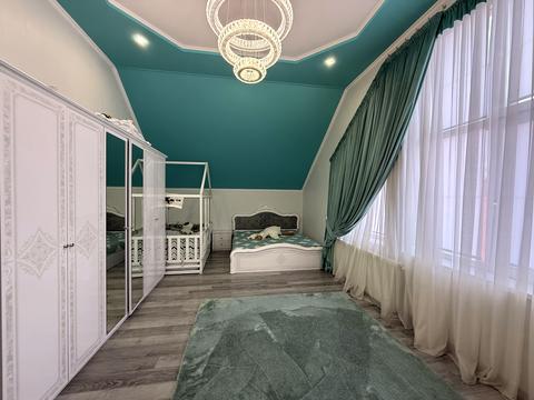 будинок за адресою Нахімова вул., 36