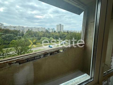 квартира по адресу Родниковая ул., 7