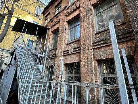 коммерческая по адресу Жилянская ул., 26-А