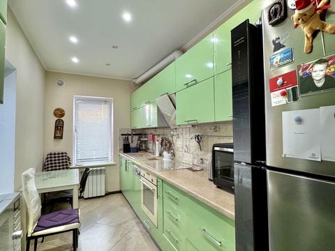 будинок за адресою Паризька вул., 10