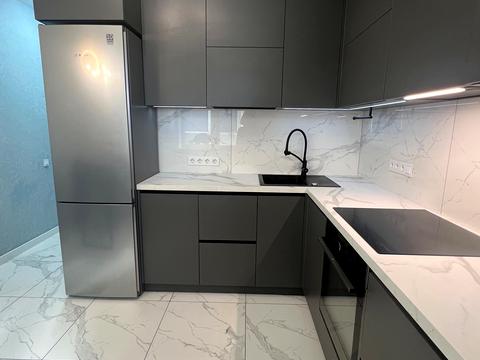 квартира за адресою Святошинська вул., 60