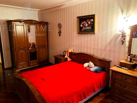 квартира по адресу Анны Ахматовой ул., 13