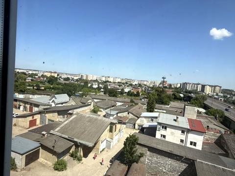 квартира за адресою Залізнична вул., 2