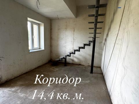 дом по адресу Сонячна