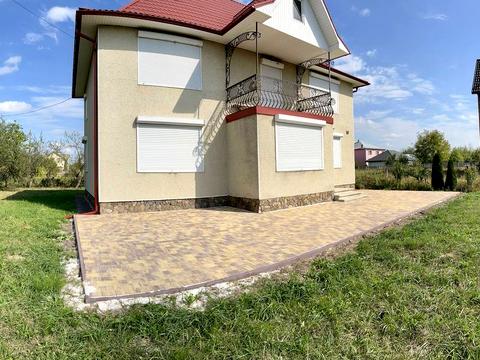 будинок за адресою Вербова