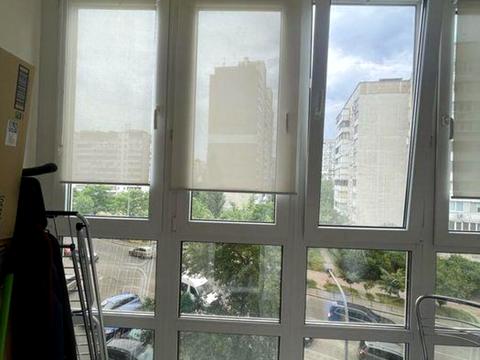 квартира по адресу Бориса Гмыри ул., 18