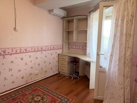 квартира по адресу Леси Украинки просп. (Пушкина), 15