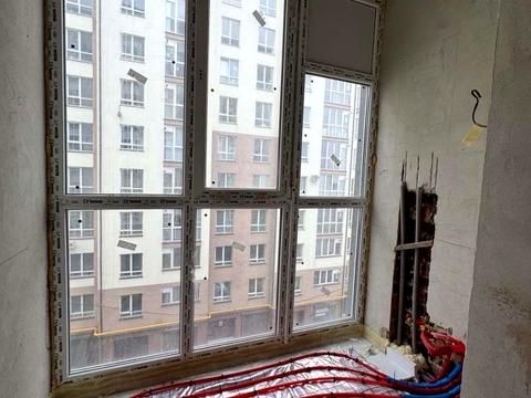 квартира по адресу Черновола ул., 155