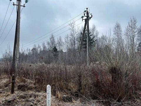 ділянка за адресою 