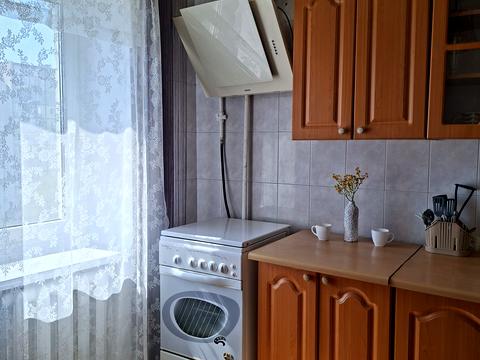 квартира по адресу Слобожанська ул. (8 Березня), 15
