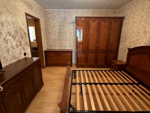 квартира по адресу Княжий Затон ул., 7