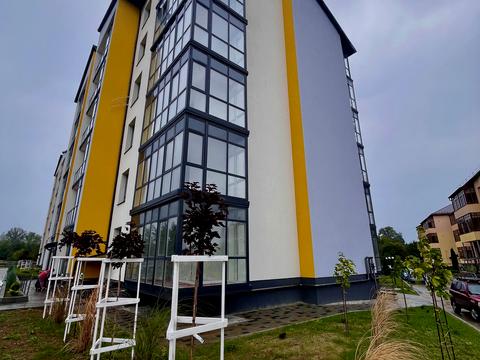 квартира за адресою Соборна, 87