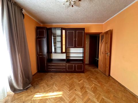 квартира по адресу Воздухофлотский просп. (Повітрофлотський), 1