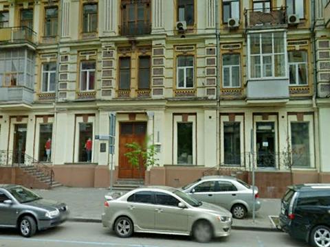 квартира за адресою Саксаганського, 43А 