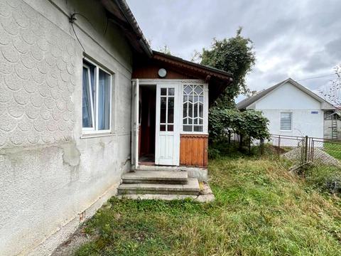 дом по адресу Криховецкая ул., 71