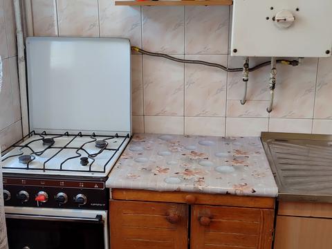 квартира за адресою Канатна вул., 18