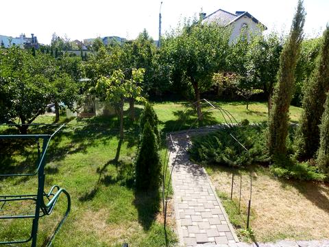 дом по адресу Богатырская ул., 30Б
