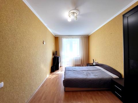квартира за адресою Анатолія Бортняка вул., 4