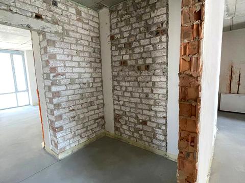 квартира за адресою Ленкавського вул., 34 к3