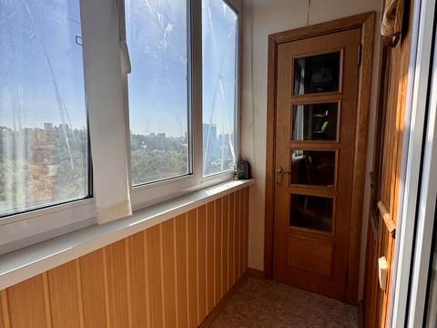 квартира за адресою Гоголівська вул., 36-40