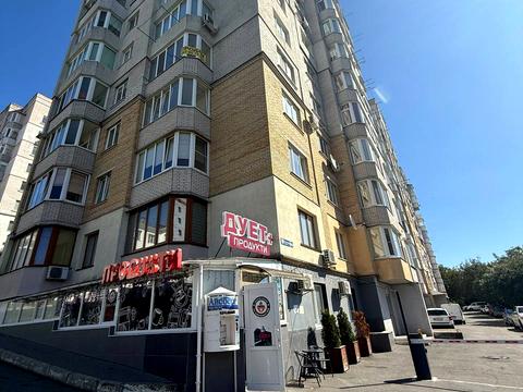 квартира за адресою Проспект Миру, 94Б