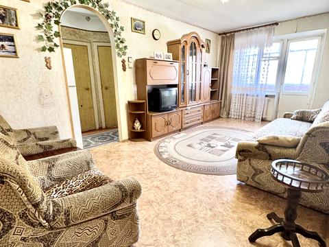 квартира по адресу Проспект перемоги, 18