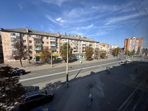 квартира по адресу Проспект перемоги, 18