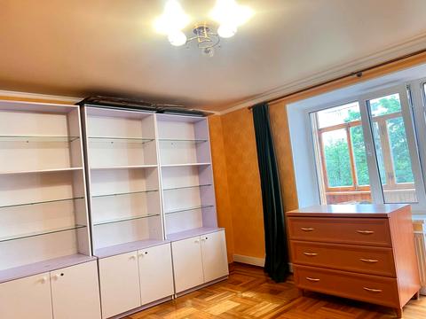 квартира за адресою Агатангела Кримського вул., 48