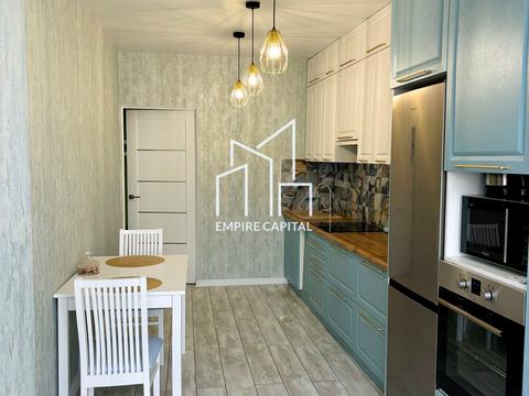 квартира по адресу Богдана Хмельницкого ул., 230а