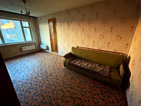 квартира по адресу Тараскова ул., 5