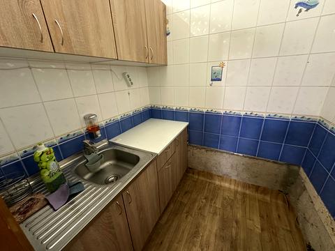 квартира по адресу Тополёвая ул., 18