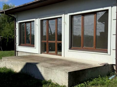 будинок за адресою с. Обарів, Миколаївська