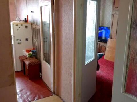 квартира по адресу Виктора Чукарина ул., 30