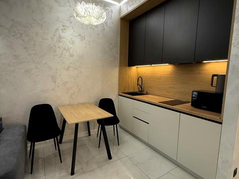 квартира за адресою Курортний пров., 1-А