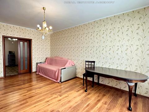 квартира по адресу Феодосийский пер., 14