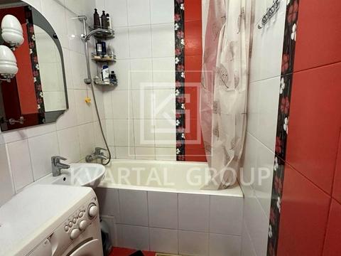 квартира за адресою Бориспільська вул., 49