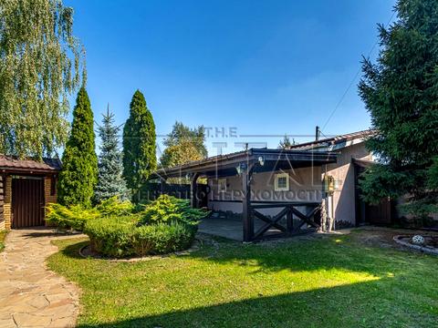 будинок за адресою Фастівський район