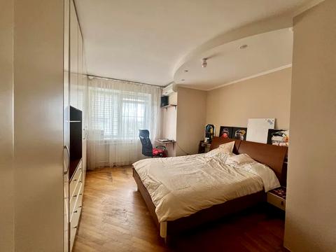 квартира по адресу Приречная ул., 19