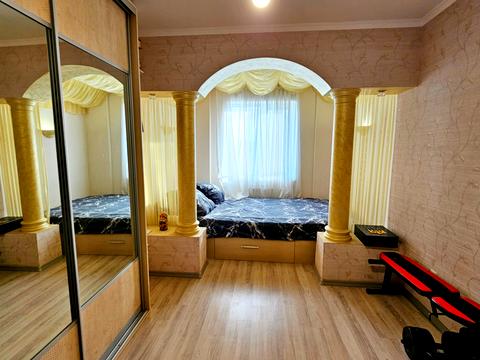 квартира за адресою Металургів просп., 80