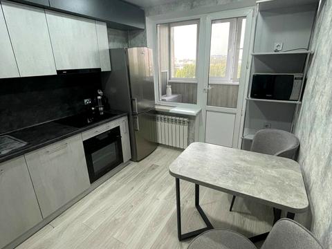 квартира по адресу Независимости ул. (Титова), 18-Б