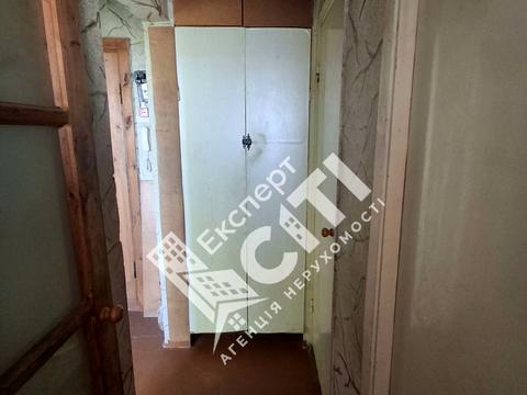 квартира по адресу Электрозаводская ул., 31