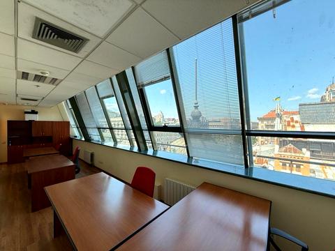 коммерческая по адресу Большая Васильковская ул. (Красноармейская), 12