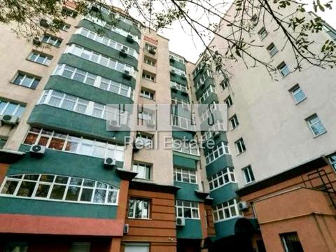 квартира за адресою Рибальська вул., 8