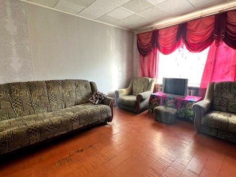 квартира за адресою Соборна вул., 207бос