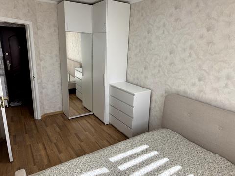 квартира по адресу Донецкое шоссе, 2