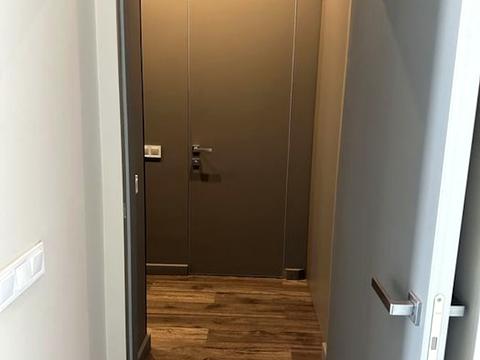 квартира по адресу Клочковская ул., 46