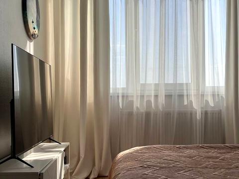 квартира по адресу провулок Лобачевського, 7а