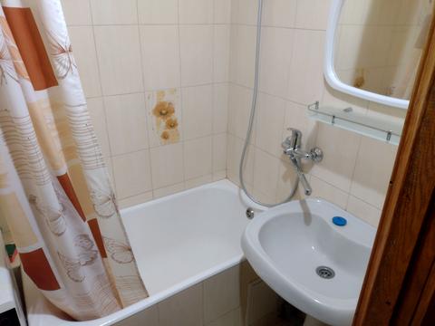 квартира по адресу Николая Пимоненко ул., 5