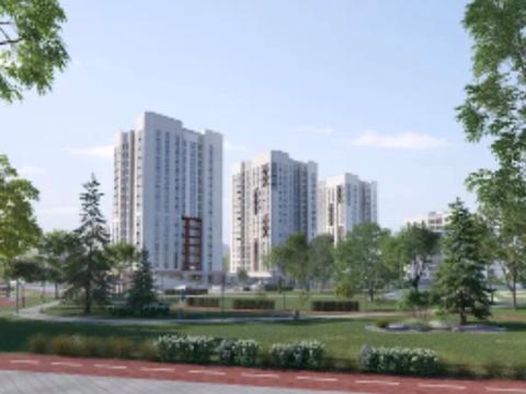 квартира за адресою Промислова, 30