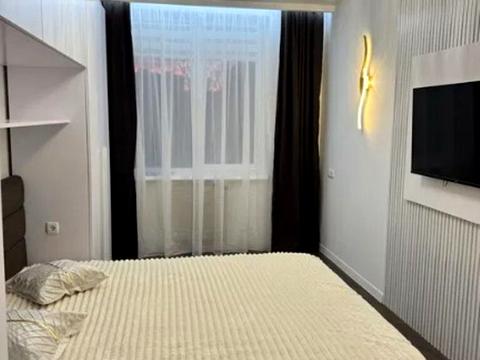 квартира по адресу Академика Глушко просп., 22б